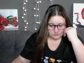 Daniella Grace webcam flirt4free model stream image