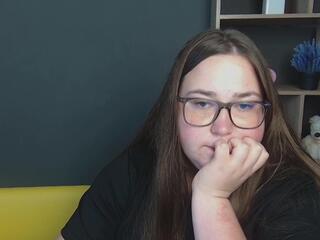 Daniella Grace webcam model stream image