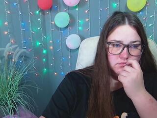 Daniella Grace webcam model stream image