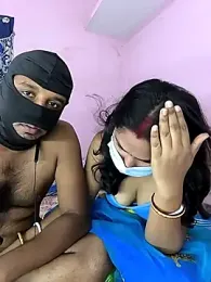 Lovlycouple1 webcam model stream image