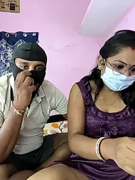 Lovlycouple1 webcam model stream image
