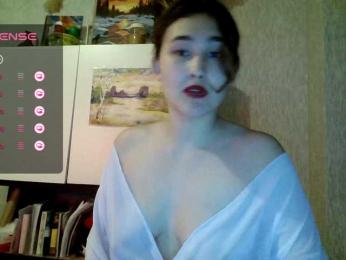 Aphrodita webcam bongacams model stream image