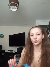 Milky_flexy_cat webcam model stream image