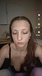 Milky_flexy_cat webcam model stream image