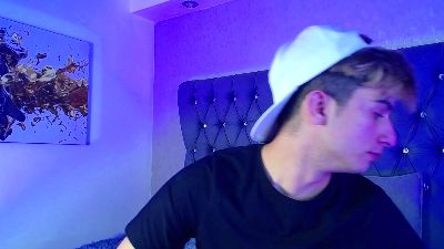 MrWilliseo webcam model stream image