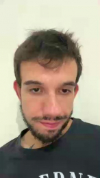 pedrogarcia9 webcam model stream image