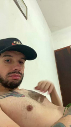 pedrogarcia9 webcam model stream image