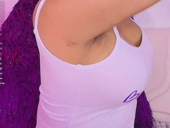 ValeryCarter webcam model stream image