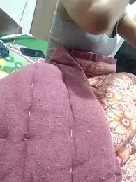 Ranjana_01 webcam stripchat model stream image