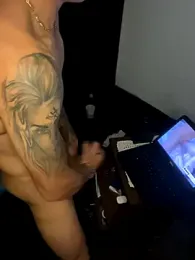 Giraldo_kr webcam model stream image
