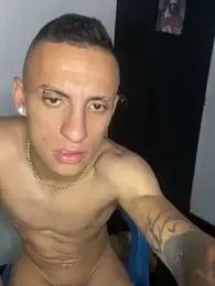 Giraldo_kr webcam model stream image