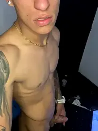 Giraldo_kr webcam model stream image