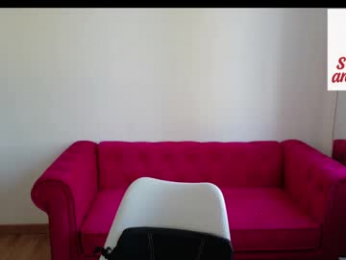 crazyangel8 webcam model stream image