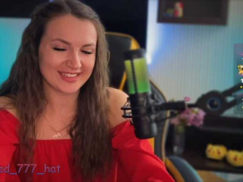 -RED_HAT- webcam bongacams model stream image