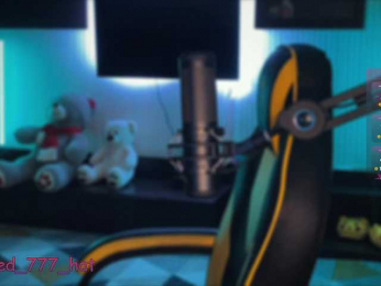 -RED_HAT- webcam model stream image