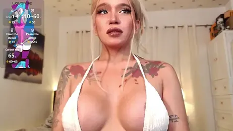 Evalyn_Shemale webcam model stream image
