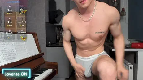 Marvelboy_ webcam stripchat model stream image
