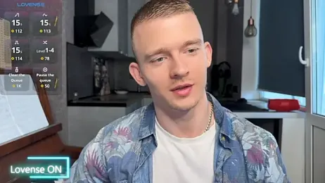 Marvelboy_ webcam model stream image