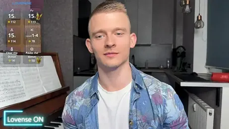 Marvelboy_ webcam model stream image