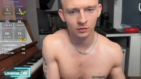 Marvelboy_ webcam model stream image