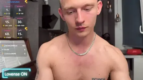 Marvelboy_ webcam model stream image