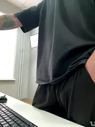 Ohhh_pleasure webcam stripchat model stream image