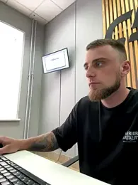 Ohhh_pleasure webcam model stream image