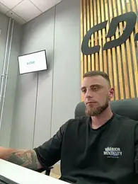 Ohhh_pleasure webcam model stream image