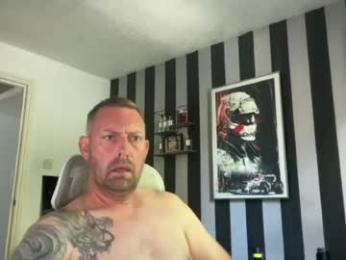 junky345 webcam model stream image