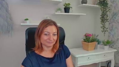1Angela39 webcam model stream image