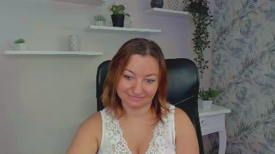 1Angela39 webcam model stream image