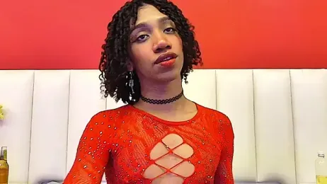 Jhon-Santana webcam model stream image