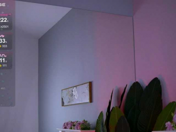 AudreyZanne webcam model stream image