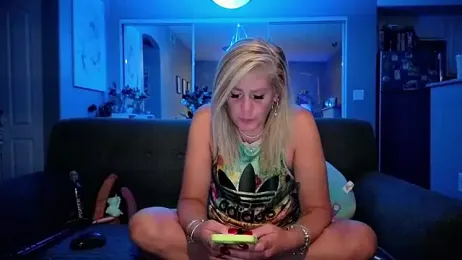 Lexi_Shocker webcam model stream image
