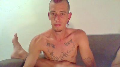 PaSuaveYo webcam model stream image