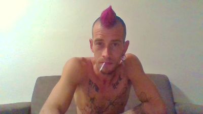 PaSuaveYo webcam cam4 model stream image