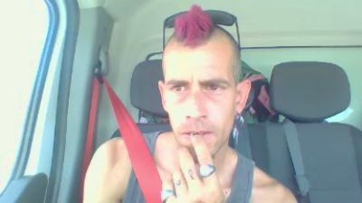 PaSuaveYo webcam model stream image