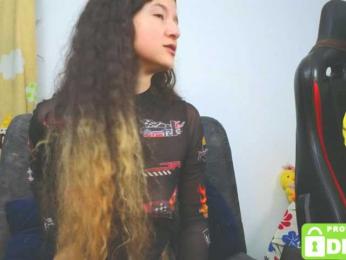 Naughty-Sharon69 webcam model stream image