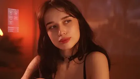 HoneyJozy webcam model stream image