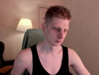 slim_andy webcam model stream image