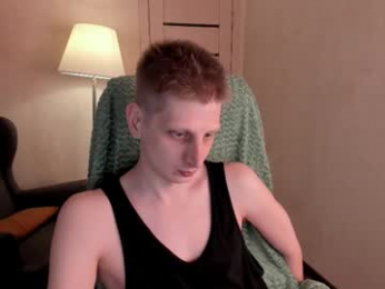 slim_andy webcam model stream image