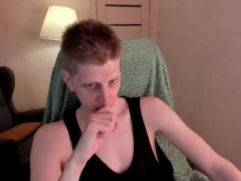 slim_andy webcam model stream image