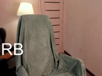 slim_andy webcam model stream image