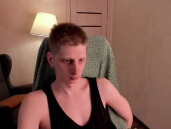 slim_andy webcam model stream image