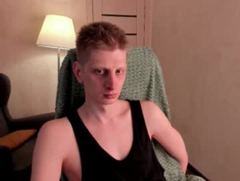 slim_andy webcam model stream image