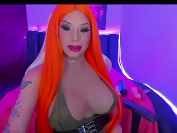 Aleja_monnroe webcam model stream image