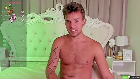 ArthurWhitee webcam model stream image