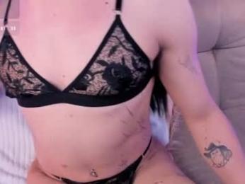 kaisaeed0 webcam chaturbate model stream image