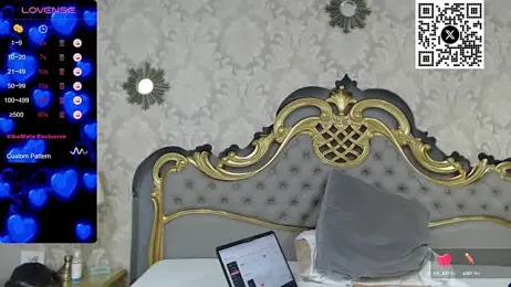 goddessbeldgett101 webcam stripchat model stream image