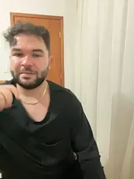 Fattybody webcam model stream image